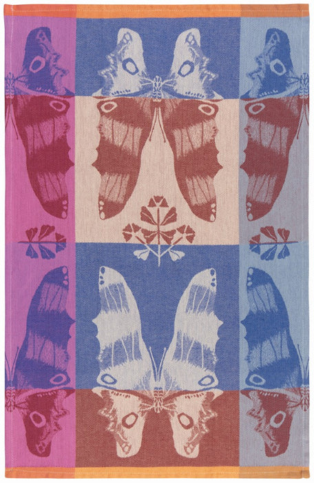 Aurora Jacquard Dishtowel