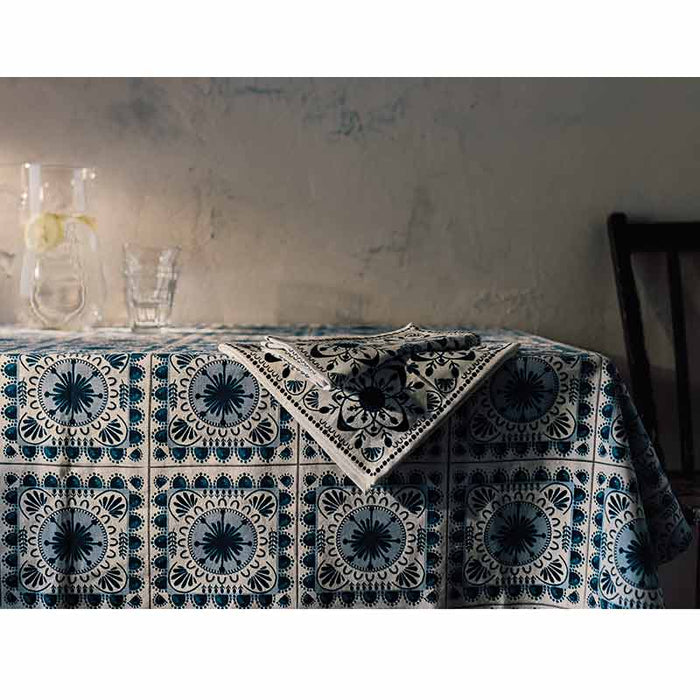 Porto 60" x 90" Tablecloth