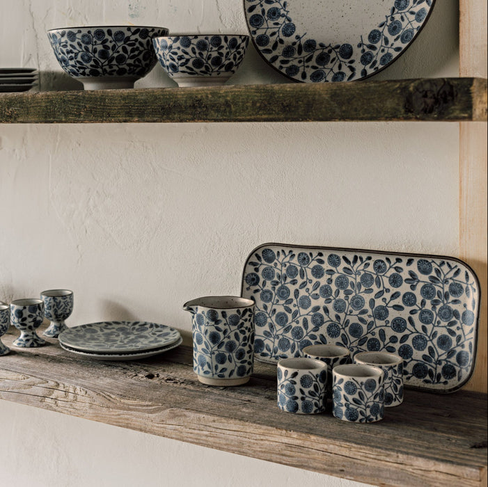 Danica Heirloom Myrtle Element Bowl