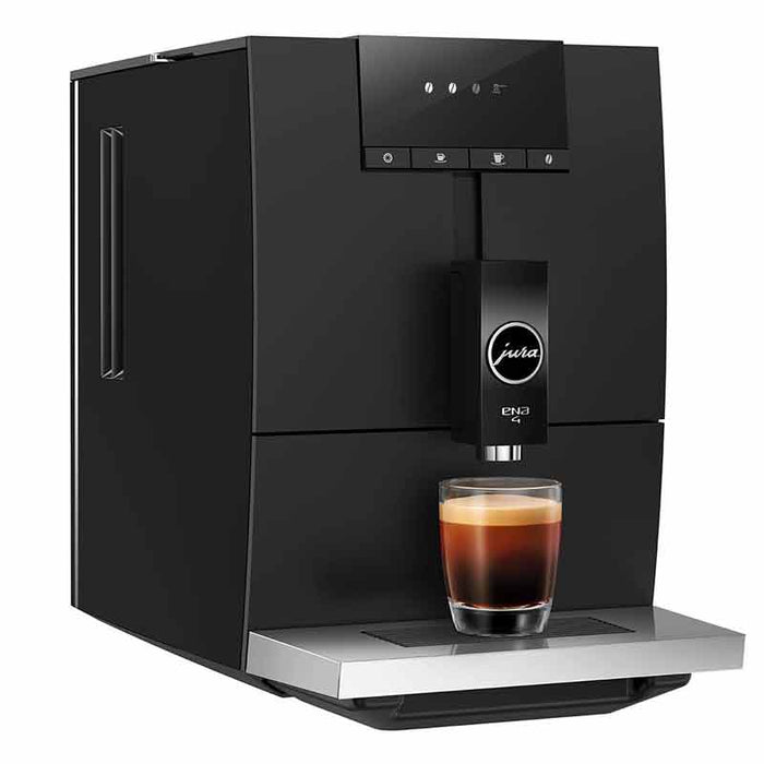 Jura ENA 4 Automatic Coffee Center