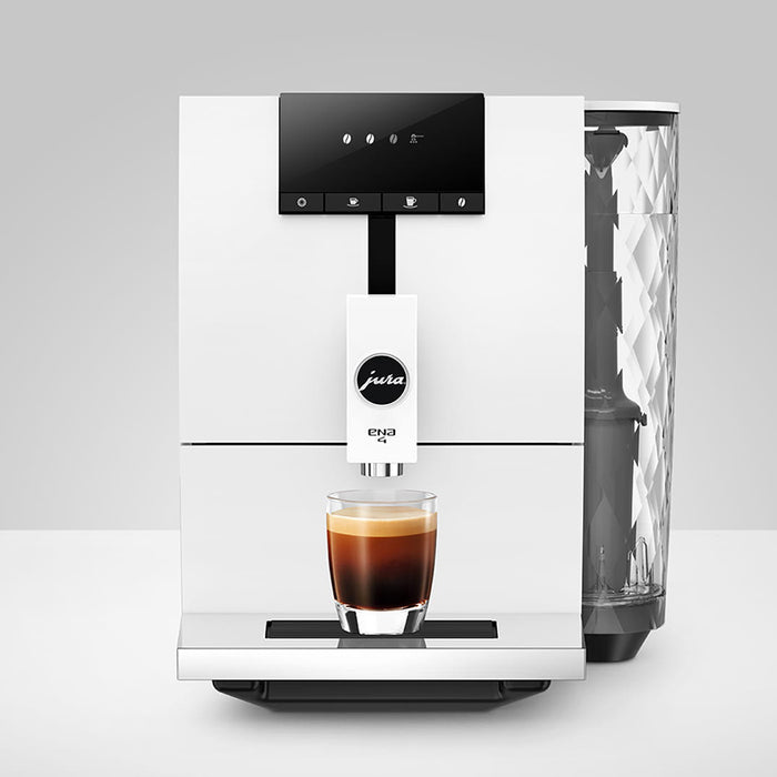 Jura ENA 4 Automatic Coffee Center