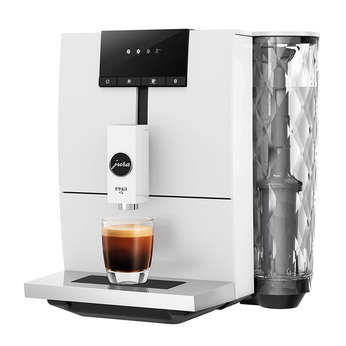 Jura ENA 4 Automatic Coffee Center