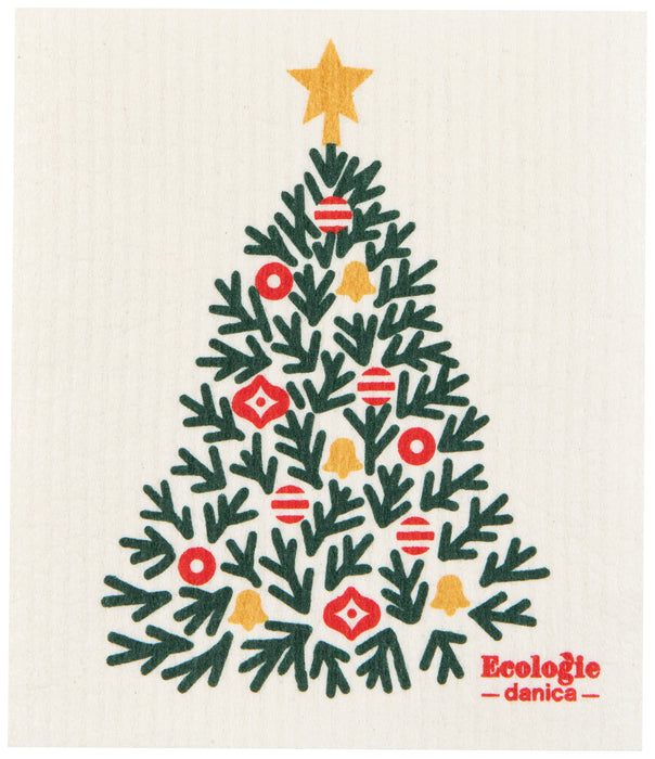 Now Designs Ecologie Swedish Sponge Cloth