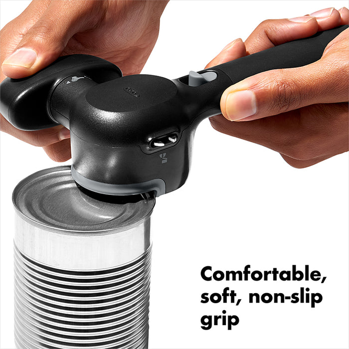 Good Grips Smooth Edge Can Opener