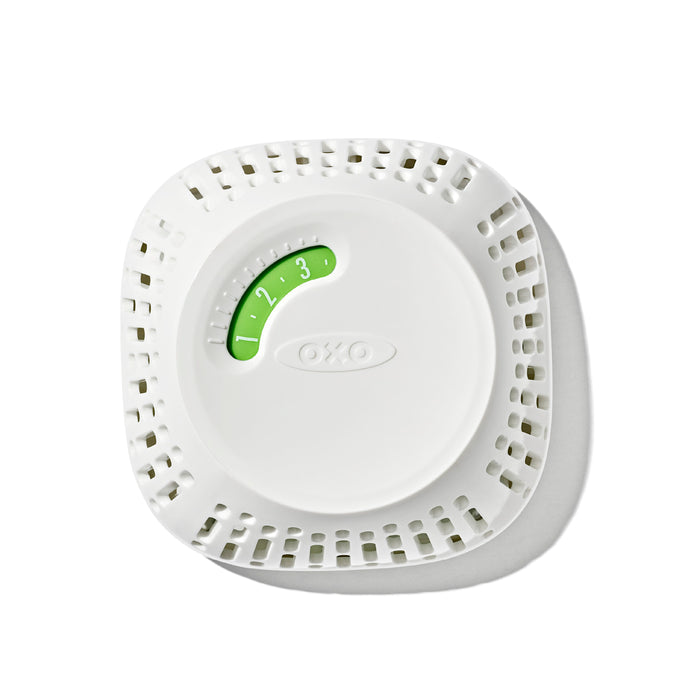 OXO 2 Piece Produce Saver Crisper Basket