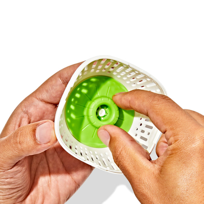 OXO 2 Piece Produce Saver Crisper Basket