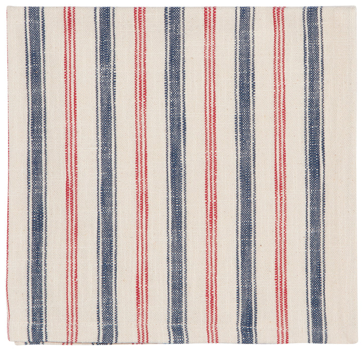 Danica Heirloom Set of 4 Bastien Vintage French Napkins