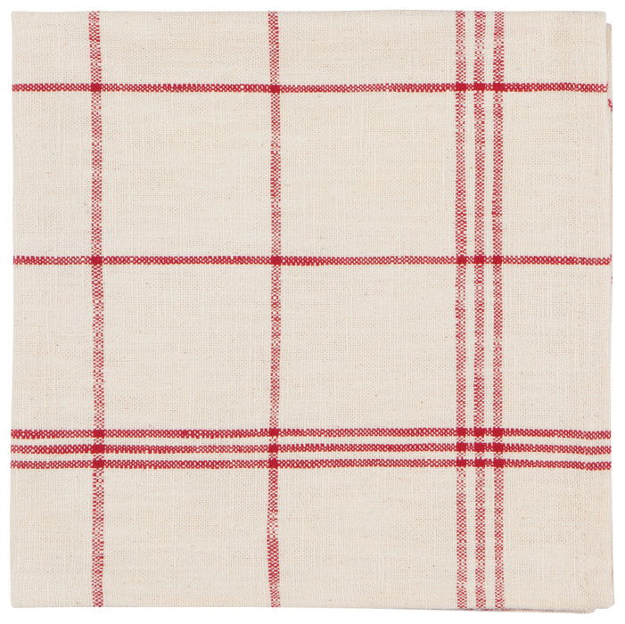 Danica Heirloom Set of 4 Bastien Vintage French Napkins