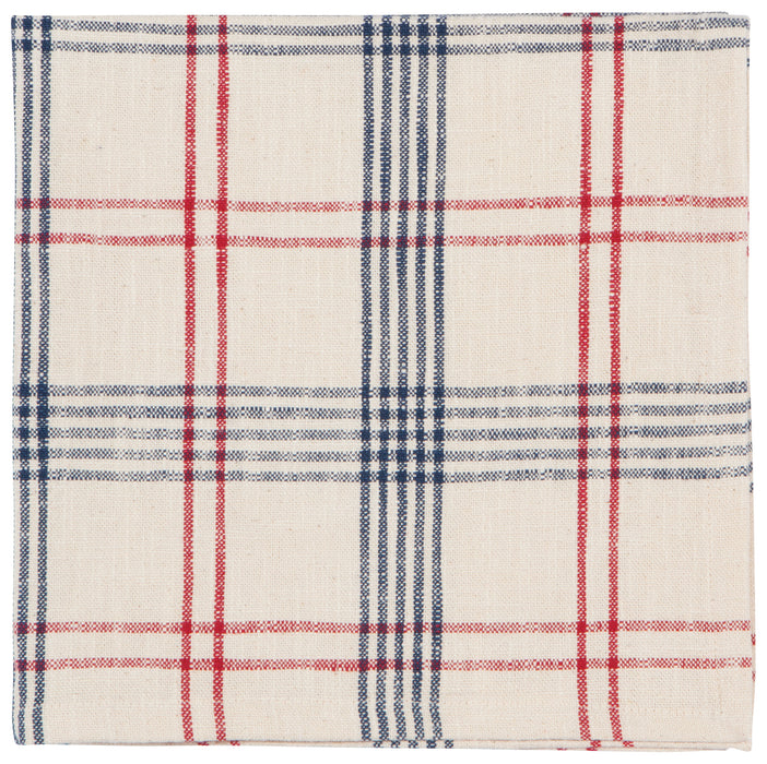 Danica Heirloom Set of 4 Bastien Vintage French Napkins