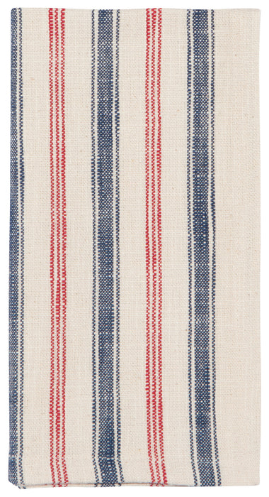 Danica Heirloom Set of 4 Bastien Vintage French Napkins