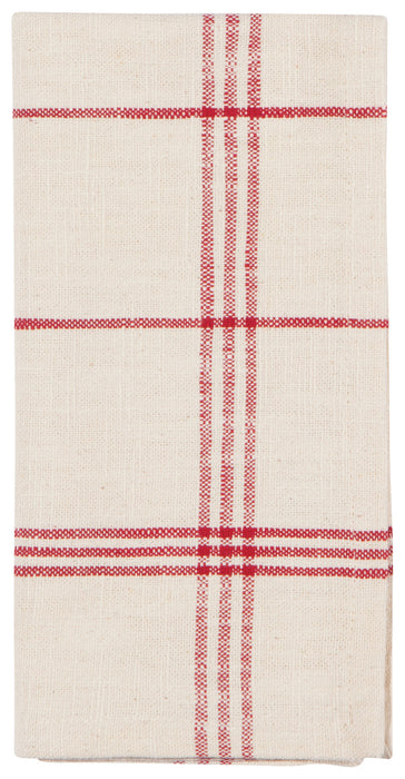 Danica Heirloom Set of 4 Bastien Vintage French Napkins