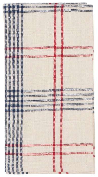 Danica Heirloom Set of 4 Bastien Vintage French Napkins