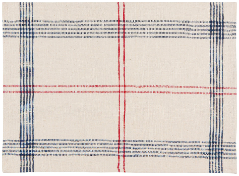 Danica Heirloom Set of 4 Manon Vintage French Placemats