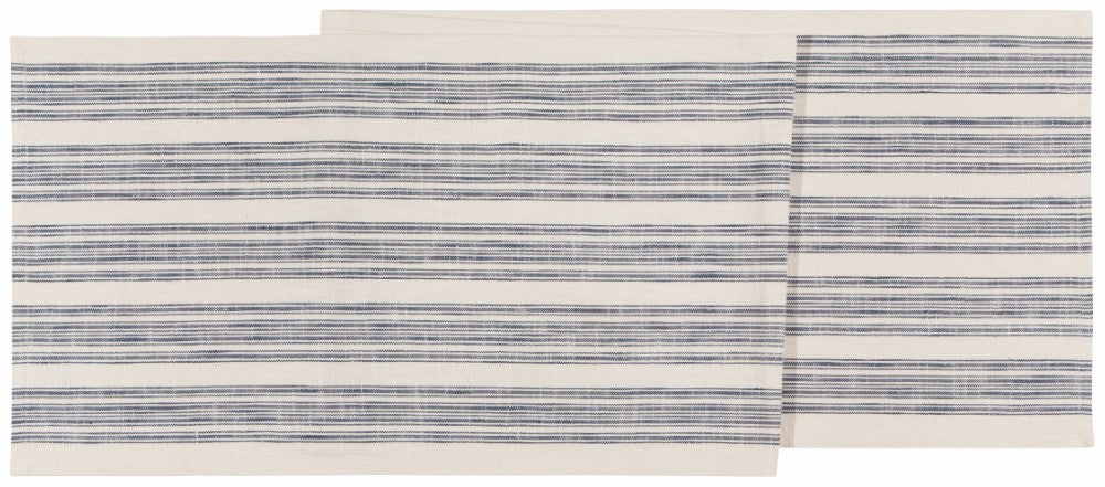 Danica Heirloom Delphine Vintage French Table Runner