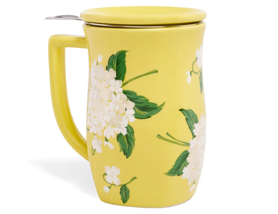 Tea Forte Fiore Steeping Cup