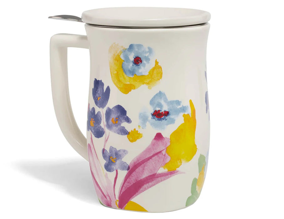 Tea Forte Fiore Steeping Cup