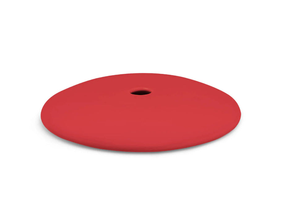 Tea Forte Ruby Red Café Cup