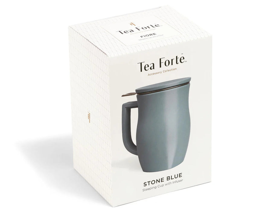 Tea Forte Fiore Steeping Cup
