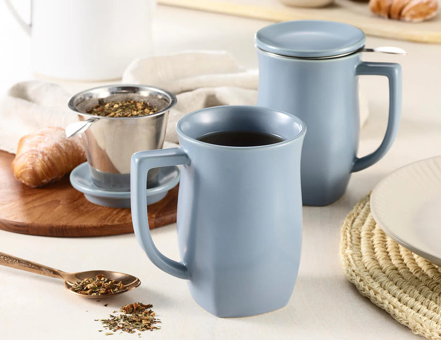 Tea Forte Fiore Steeping Cup