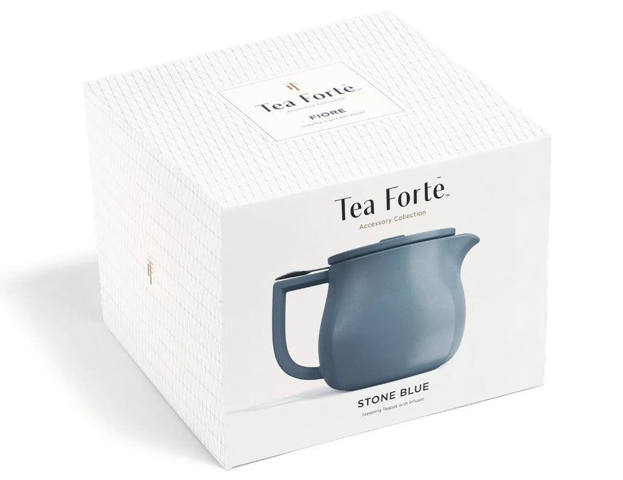 Tea Forte Fiore Teapot