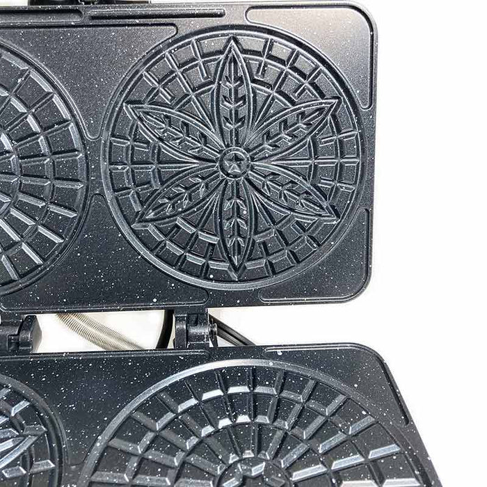 Vitantonio Nonstick Pizzelle Maker