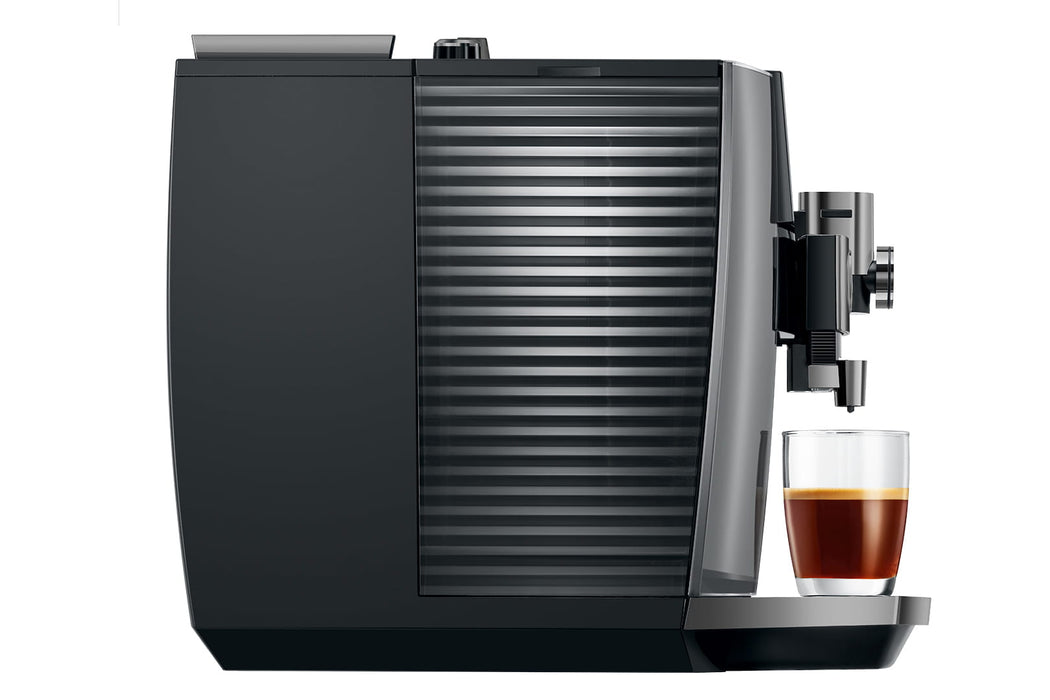 Jura J10 Twin Automatic Coffee Center