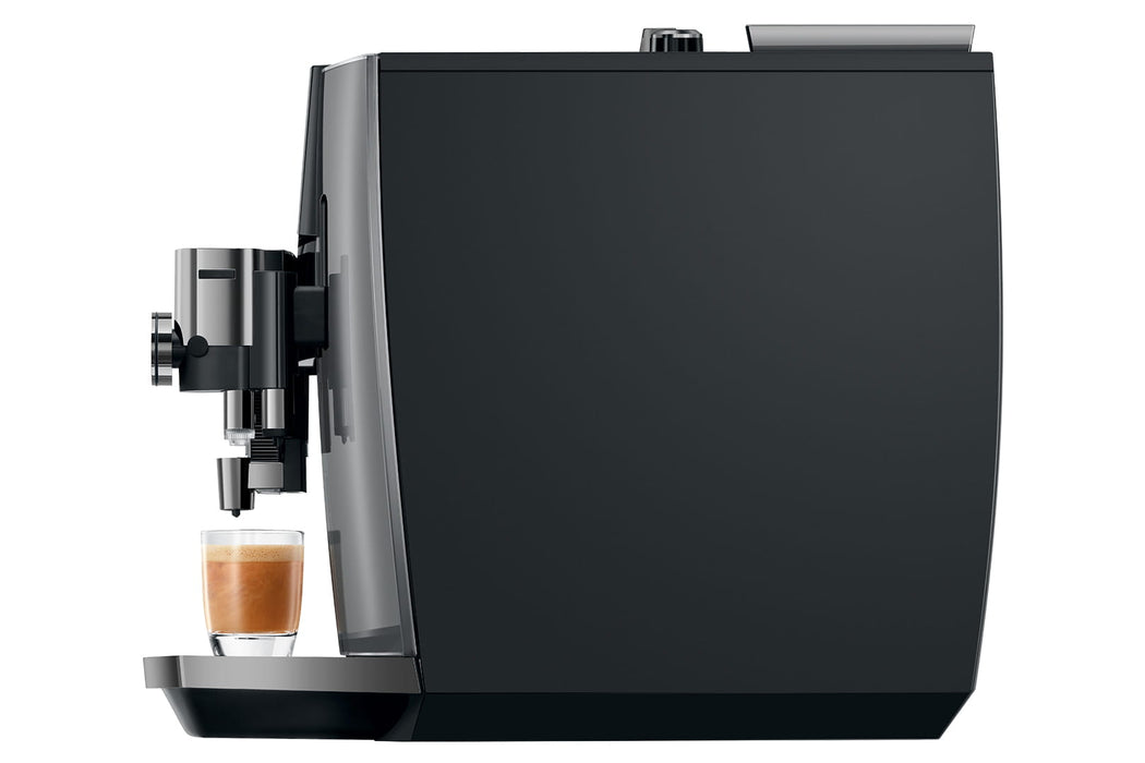 Jura J10 Twin Automatic Coffee Center