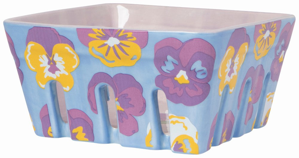 Danica Jubilee Stoneware Basket