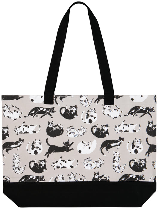 Meow And Furever Super Tote