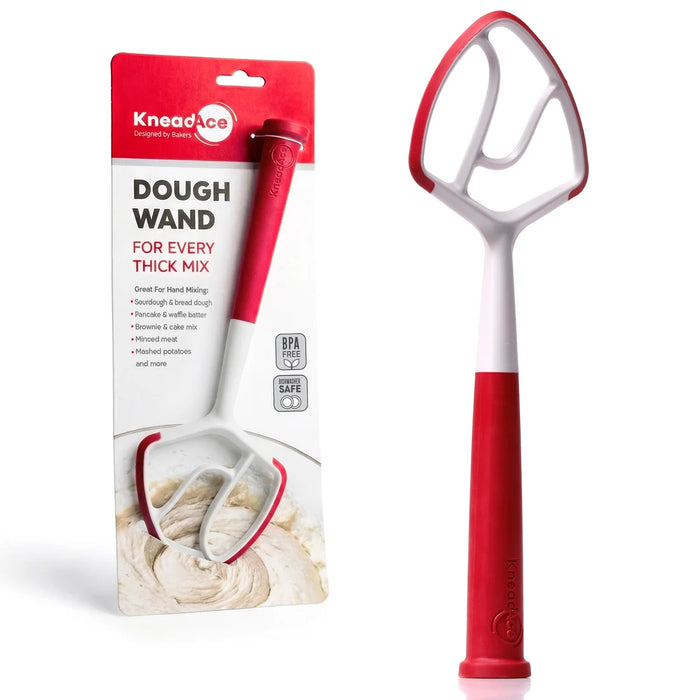 KneadAce Dough Wand