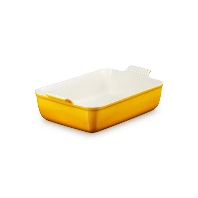 Le Creuset Heritage Deep Lasagna Baker