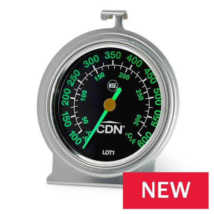 Large Oven Thermometer