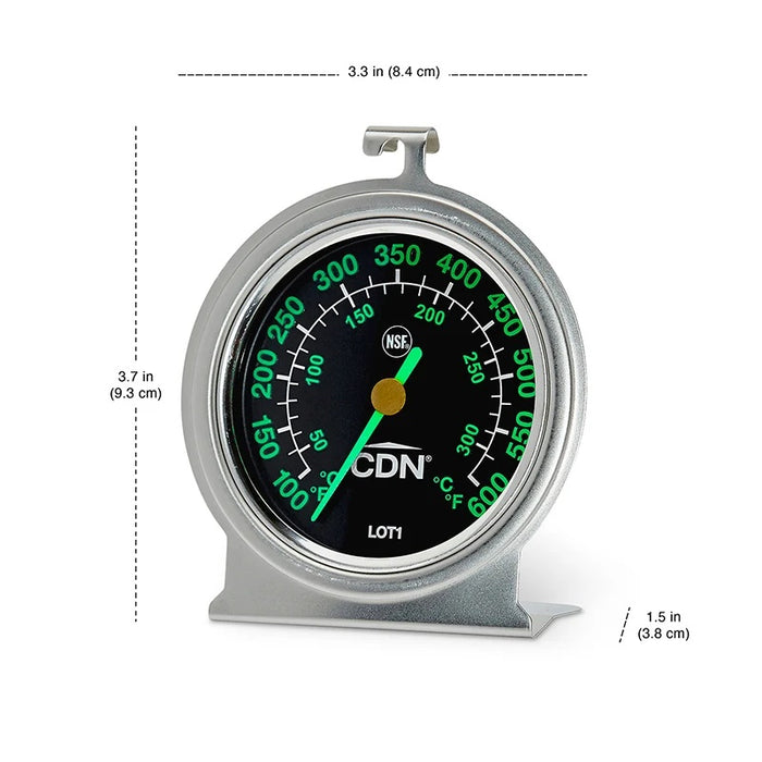 Large Oven Thermometer