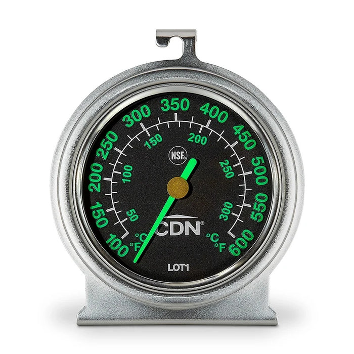 Large Oven Thermometer