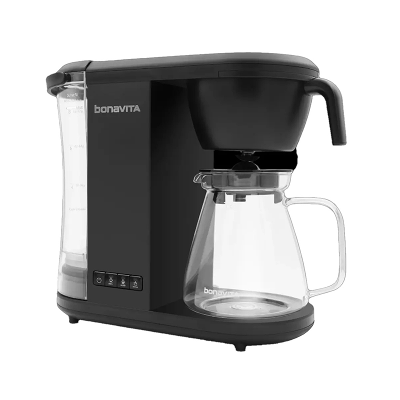 Bonavita Enthusiast Cup Drip Coffee Brewer