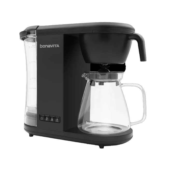 Bonavita Enthusiast 8 Cup Drip Coffee Brewer