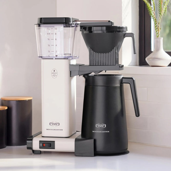 Moccamaster 1.25L Thermal Carafe