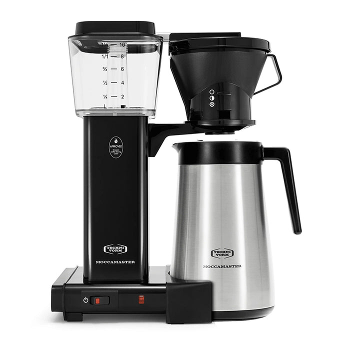 Technivorm Moccamaster KBT Thermal Carafe Coffee Maker