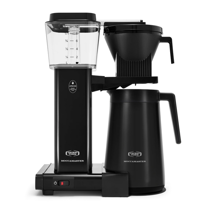 Technivorm Moccamaster KBGT Thermal Carafe Coffee Maker