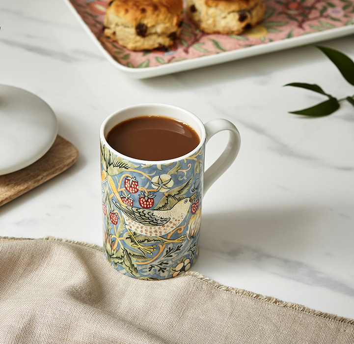 Morris & Co. 12 oz Mug