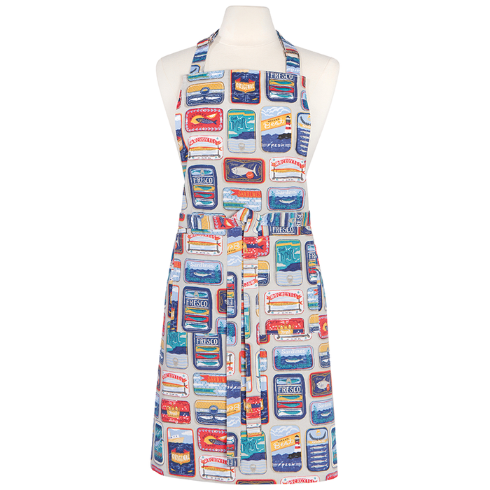 Now Designs Del Mar Apron
