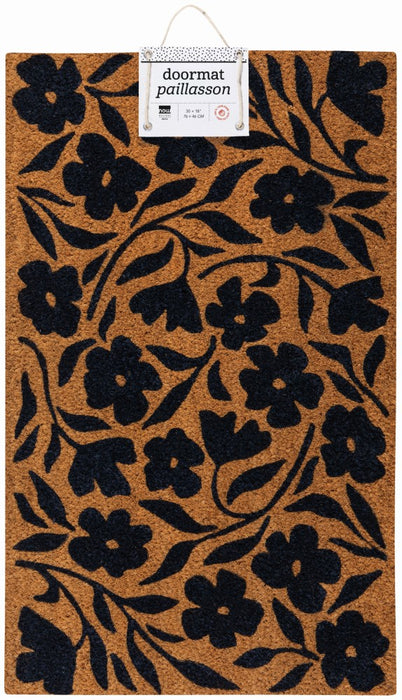 Flora Doormat