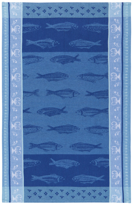 Now Designs Aveiro Jacquard Dishtowel