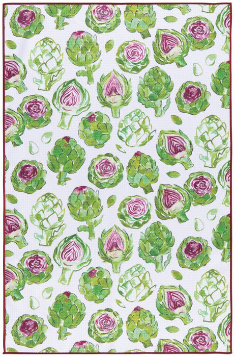 Recycled Microfiber Renew Dishtowel