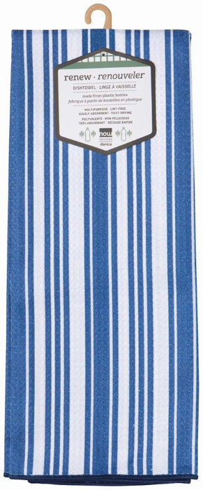 Recycled Microfiber Renew Dishtowel