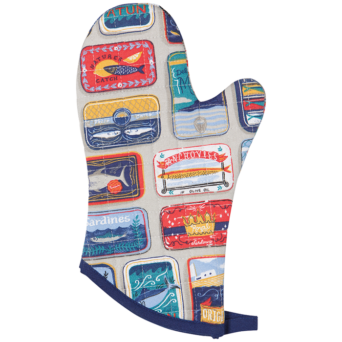 Now Designs Del Mar Oven Mitt