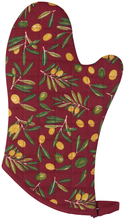 Now Designs Olive Oil Mitt