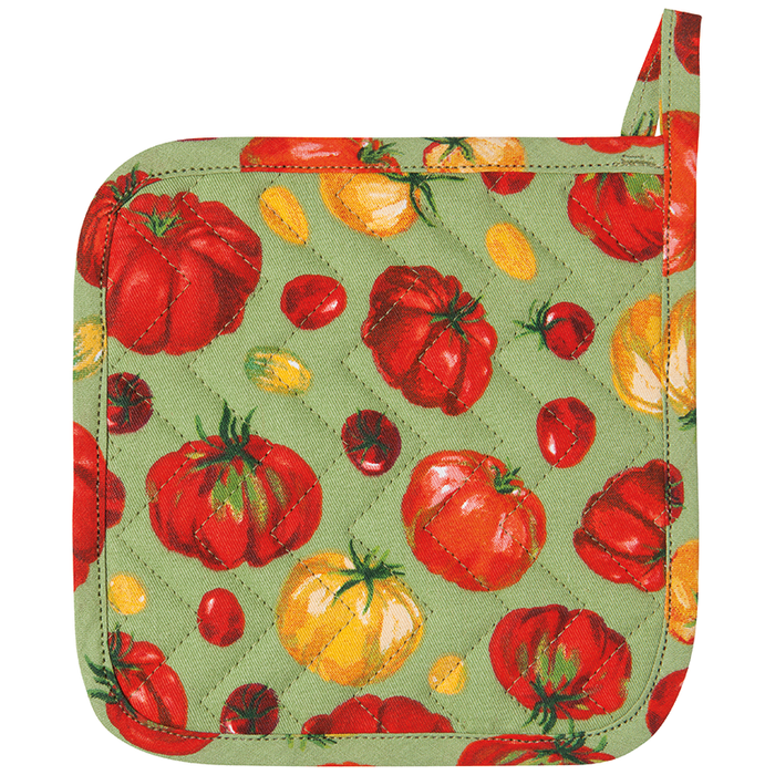 Now Designs Heirloom Tomato Potholder