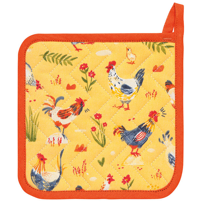 Now Designs Free Range Potholder