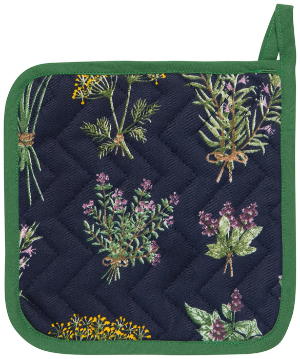 Now Designs Fresh Herbs Potholder